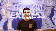 Interview - Michael Pickering 2017