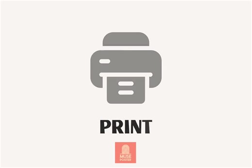 Minecraft Poster, Minecraft Landscape, Gaming Room Poster, Gaming Print Poster, Game Gift, Video Games Poster, Gaming Wall Art