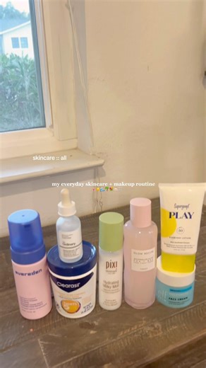 help this took me forever to edit!!#viral #preppy #makeup #aesthetic #fyp #sephora #sub #2k #grwm