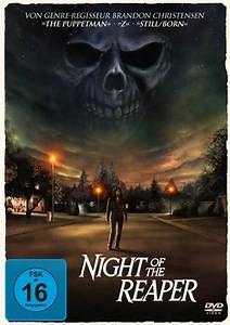 Night of the Reaper Trailer HD (Englisch) (2025)
