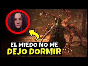 Los 10 Juegos De Terror que Mas Me Han Enganchado