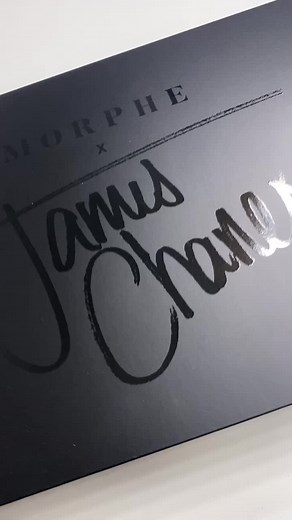 #jamescharles #makeup #blueeyes #morphebrushes #tutorial #cutcrease