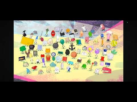 Bfdi ballers but 0.75 speed