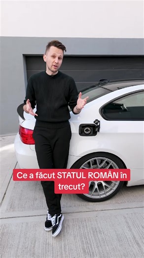 Nu e prima data cand trecem printr-o situație de genul, 2008 și 1979 au prezentat aceleași probleme. #criza #petrol #benzina #romania