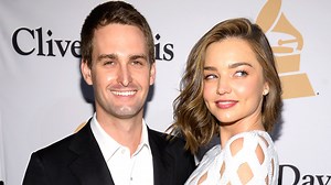 Miranda Kerr Dishes on 'Magical' Wedding to Evan Spiegel: It Was 'So Joyful'
