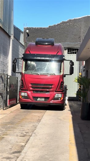 Suspensión neumatica by AIR POWER