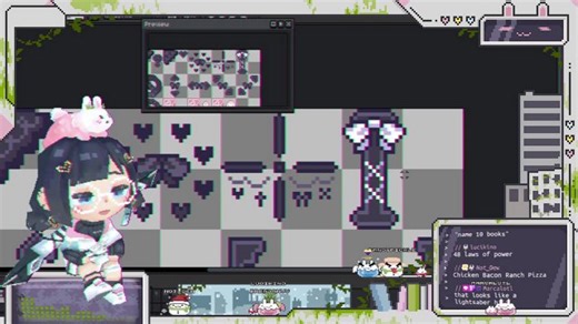 girlypopping ur cursors ⏔⏔ ꒰ ᧔ෆ᧓ ꒱ ⏔⏔ (2 of 2)