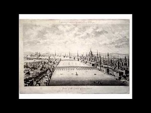 London (1700's)