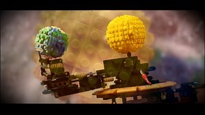 Watch Space Toy Building Sets Icons Solar System Project Kit on Amazon Live