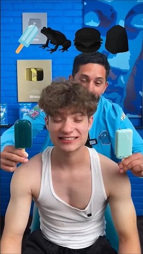 🍦 Mystery Ice Cream Challenge! 😱 Which One Will Win?