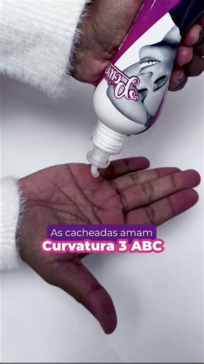 Cremes para pentear Linha Clássica