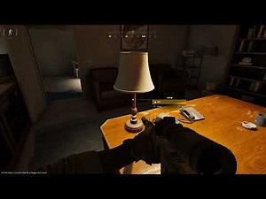 THE LAST BROADCAST - Gray Zone Warfare 0.4 Task Guide (Exact Location) - GZW 0.4 Spearhead