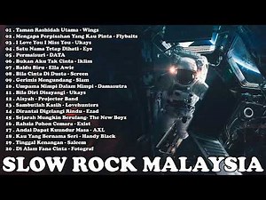 LAGU JIWANG MALAYSIA LAMA TERBAIK - LAGU JIWANG 90AN TERBAIK - LAGU ROCK JIWANG 80-90AN