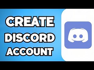 How To Create Discord Account (2023 Guide)