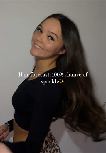 Hairtinselaberdeen on TikTok