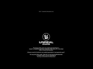 Closing Credits | Unreal Engine