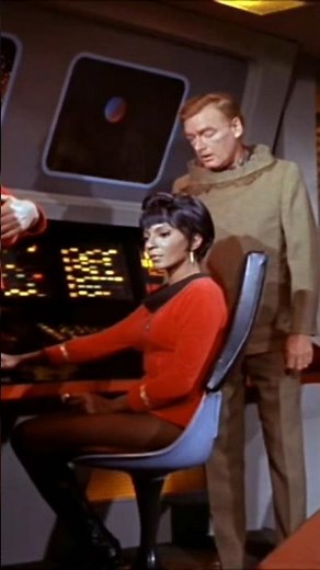 Star Trek's Best Moments - It Was A Mistake