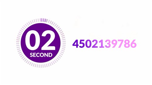 GMax Card Numbers game