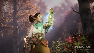 Dragon Age: The Veilguard Free Standalone Character Creator Now Available to Download | XboxAchievements.com