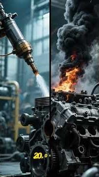 Check Out And Learn How Diesel Injectors Work On Your 7.3 #TruckFacts #Diesel #PowerStroke #Ford