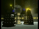 Daleks Vs The Borg