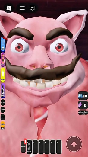 MrArzu Bloxly vs Roblox All Obby! 🥺 #roblox #obby #shorts #scaryobby #trending #funny