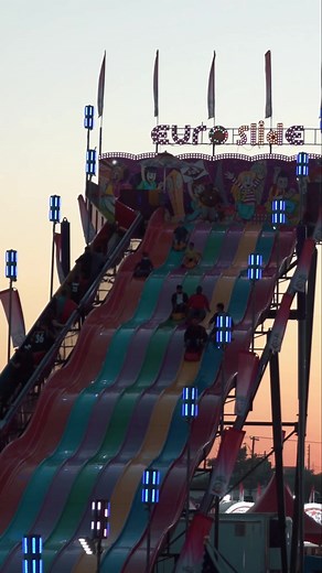 Exploring the Arizona State Fair | Virtual Tour