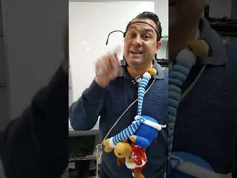 A complete explanation of how a plan with included equipment and no down payment works. By Telcel...