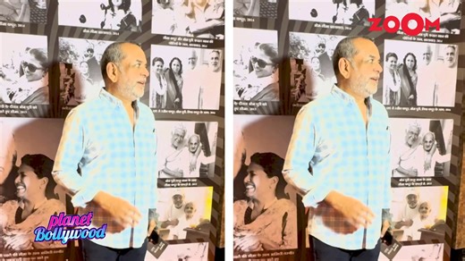 Veteran actor Paresh Rawal recently surprised everyone by revealing an unusual remedy he once followed to heal a leg injury — drinking his own urine. His confession quickly caused a stir on social media, sparking disbelief and trolling. Paresh recalled being admitted to Mumbai’s Hospital after his injury, where he was visited by Veeru Devgan, the famous action director and father of Ajay Devgn. During their conversation, Veeru Devgan advised Paresh to drink his own urine first thing in the morni