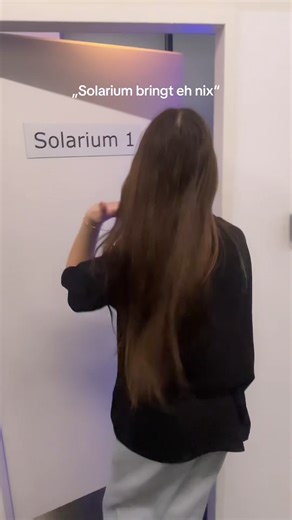 Benefits of Solarium for Gym Enthusiasts