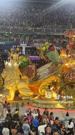 Brazilian Carnival 2026: A Once in a Lifetime Experience