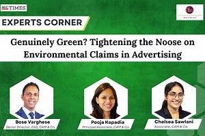 Genuinely Green? Tightening the Noose on Environmental Claims in Advertising