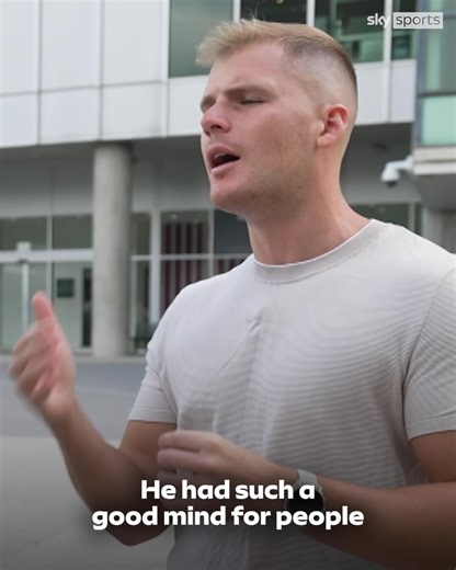 Sky Sports Cricket on Reels