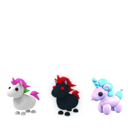 Unicorns in Adopt Me: A Guide to Fantasy Pets