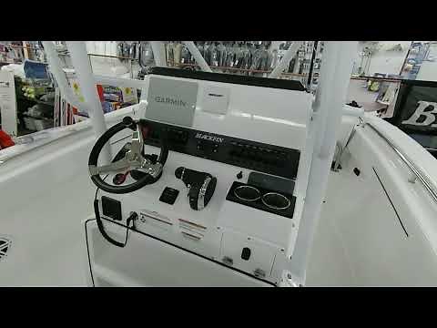 2022 Blackfin 222 CC