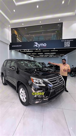 2017 Lexus GX460 for Sale at Competitive Price