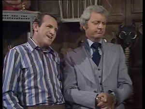 S02E04 The Fall and Rise of Reginald Perrin