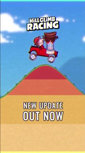Double your dimes with a lil minigame in Hill Climb Racing!