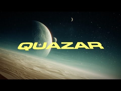 Quazar Promo (1977)
