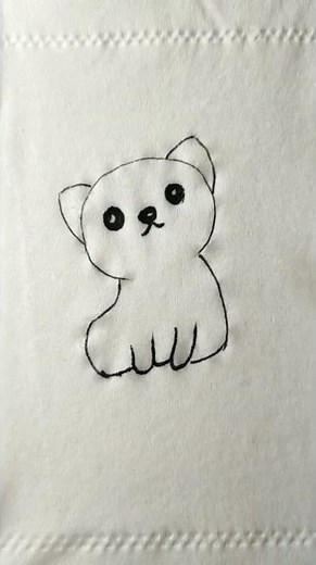 I Love Drawing 🧡😍❤️ Drawing Video