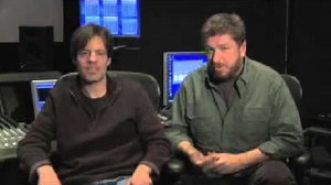 Leverage Production Blog - The Two Horse Job