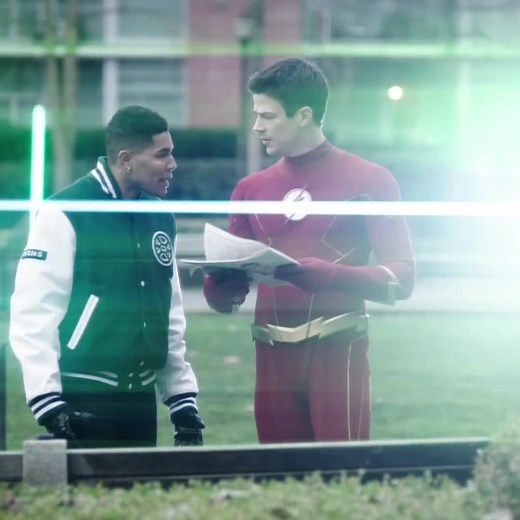 I hope this happens 🙏 #flash #godspeed #zoom #evil #hero #trend #edit #villians #speedster