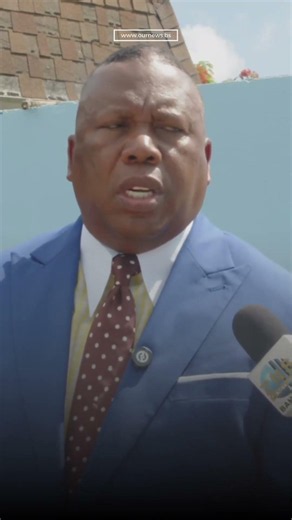 BCB Exec. Chairman: This Is a Sad Time For Us