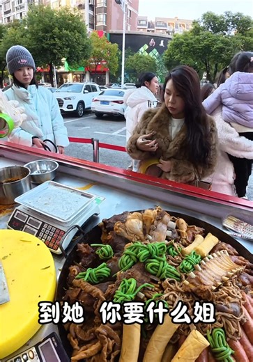 Exploring Delicious Street Food Around the World