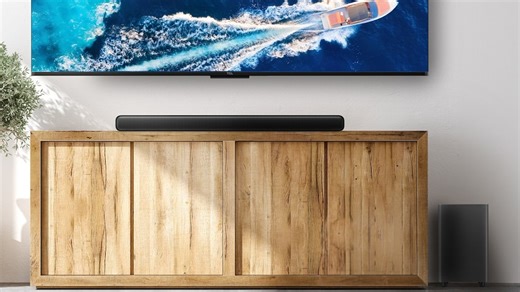 TCL Z100 Wireless Home Theatre System Debuts With Dolby Atmos FlexConnect