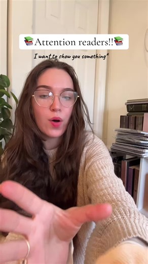 Organize Your Reading List with Our TBR Journal