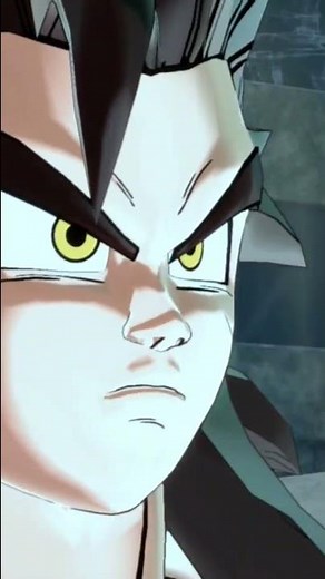 Shallot Super Saiyan 4 Transformation | Dragon Ball Xenoverse 2 Mods