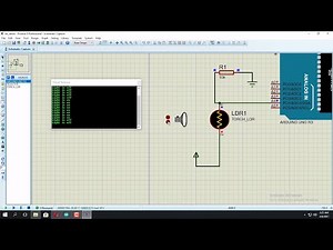 5.Arduino Programming | How to use LDR sensor with Arduino