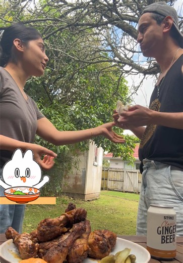 Food Challenge with Ananda Karki — Funny Eating Challenge