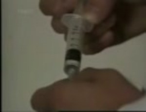 振り返れば奴がいる【俺的名場面１】